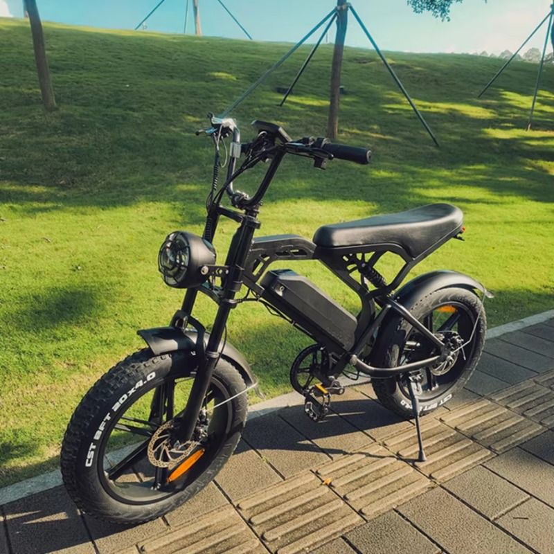 YTYIN 2024 Made In China Facto - Folding Electric Scooter recension och pris