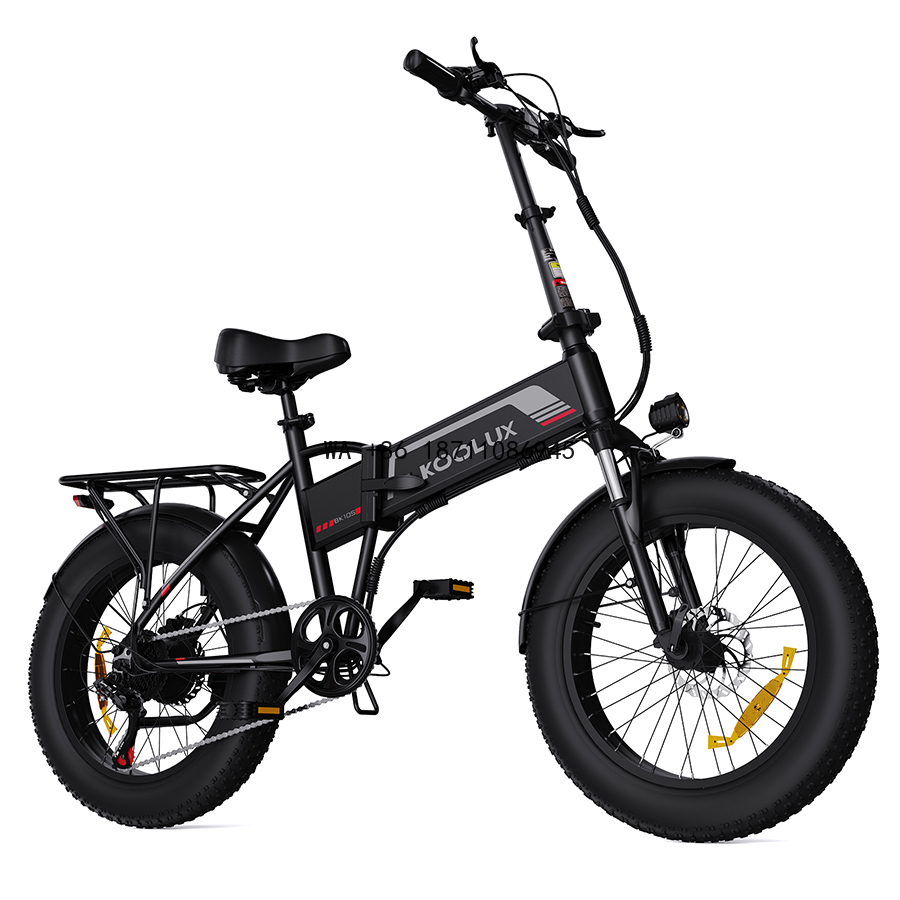 EU Warehouse 15Ah Electric Mou - Electric Scooter Adults recension och pris