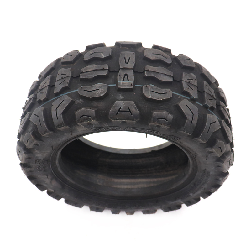 90/70-6 off-road tubeless tire - Scooter Tire recension och pris