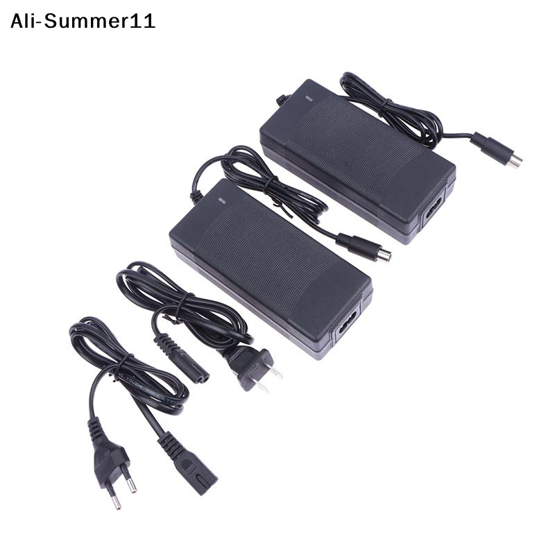 【NpA】42V 2A Electric Scooter B - Electric Scooter Charger recension och pris