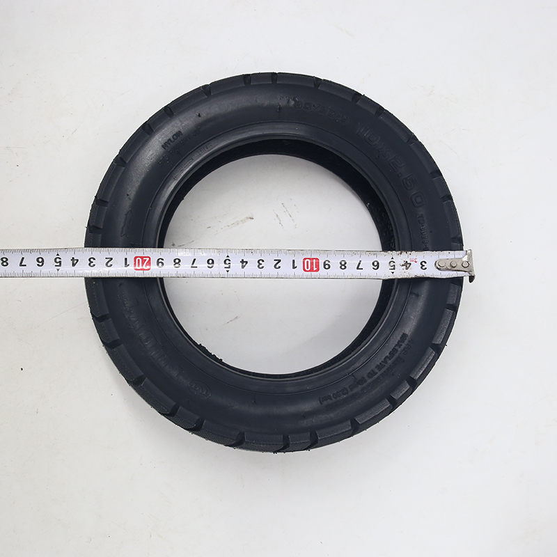 10x2.50 tire electric scooter  - Scooter Tire recension och pris