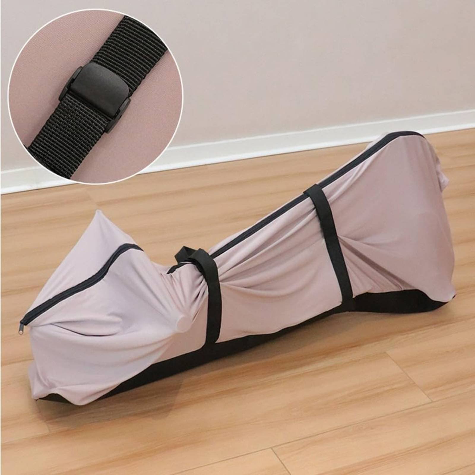 Electric Scooter Bag Portable  - Folding Electric Scooter recension och pris