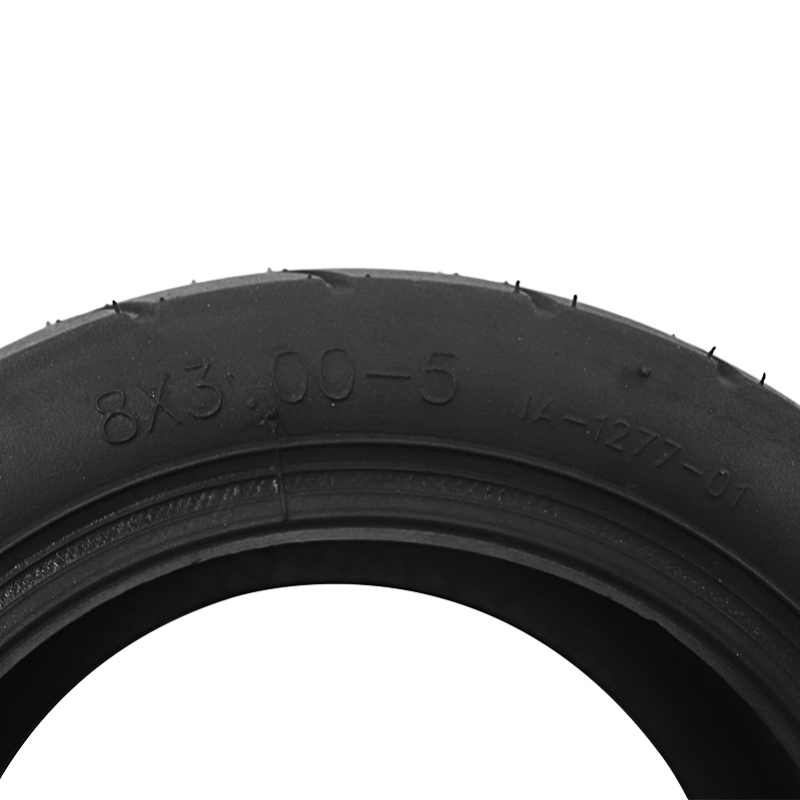 8x3.00-5Vacuum Tire for Kaabo  - Scooter Tire recension och pris