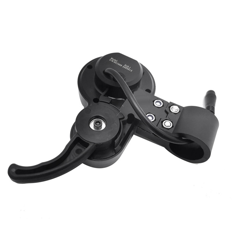 LT01 Display Meter 36V-60V 6PI - Scooter Electric recension och pris