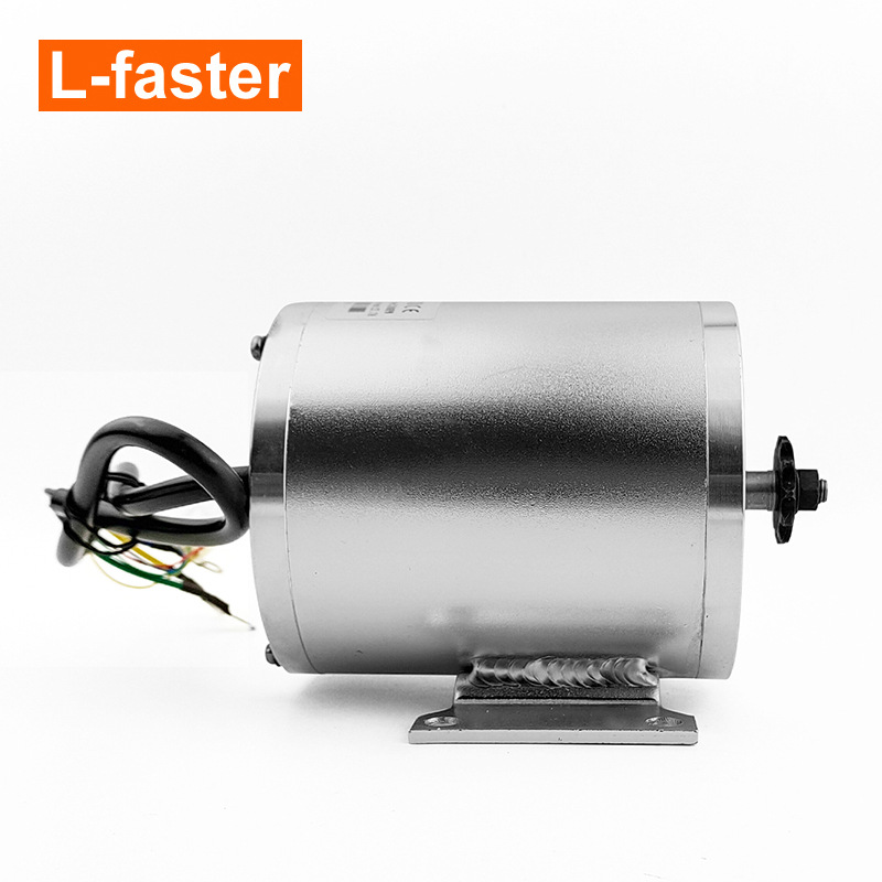 500W-3000W high-speed electric - Scooter Electric recension och pris