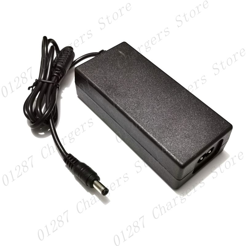 54.6V 2A Charger for 48V Li-io - Electric Scooter Charger recension och pris