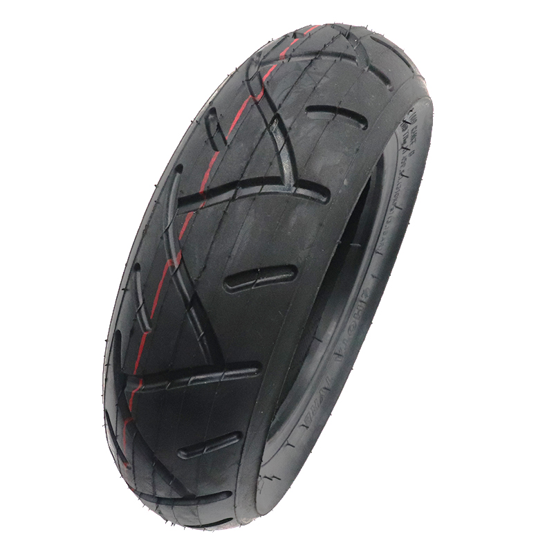 10x3.0 tyre inner tube outer t - Scooter Tire recension och pris