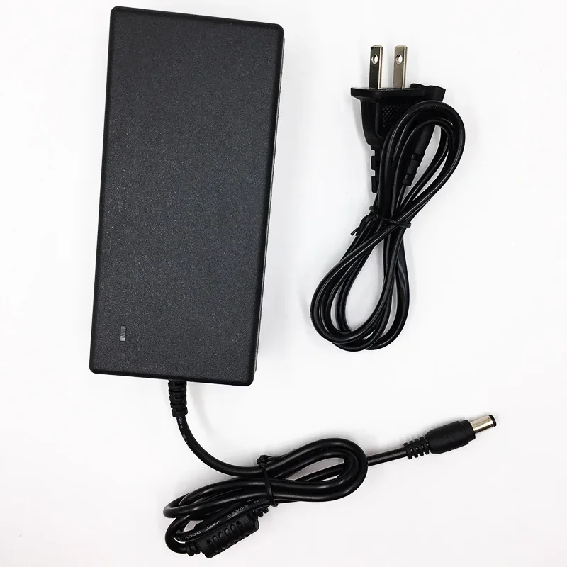 54.6V 2A Lithium Battery Charg - Electric Scooter Charger recension och pris