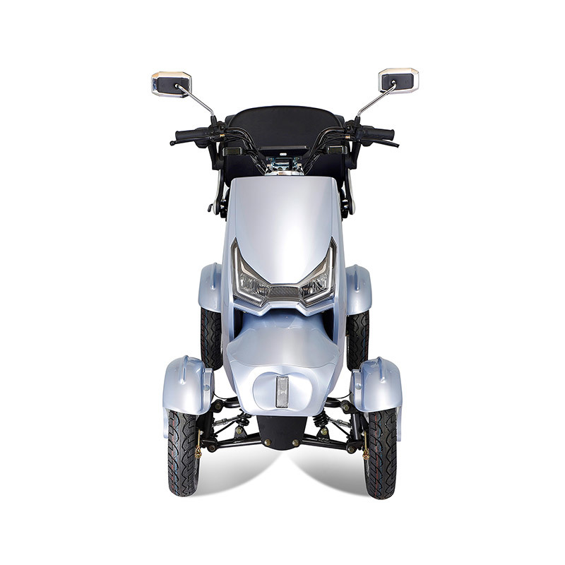 SXLL US/EU Warehouse Electric  - Electric Scooter 500W recension och pris