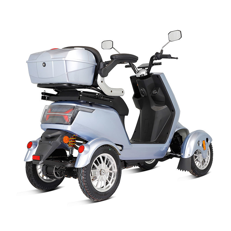 SXLL US/EU Warehouse Electric  - Electric Scooter 500W recension och pris
