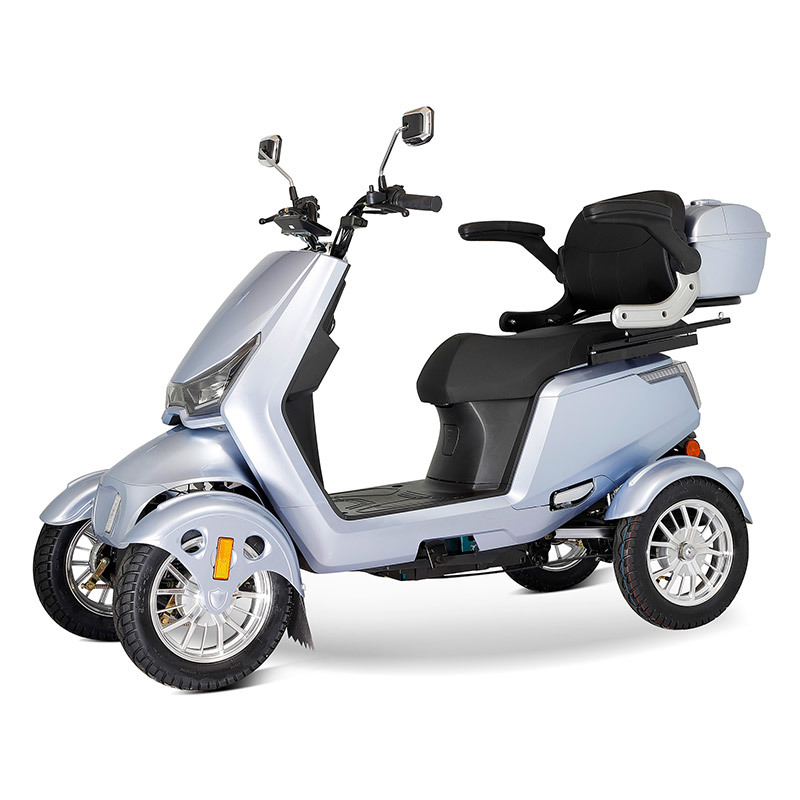 SXLL US/EU Warehouse Electric  - Electric Scooter 500W recension och pris