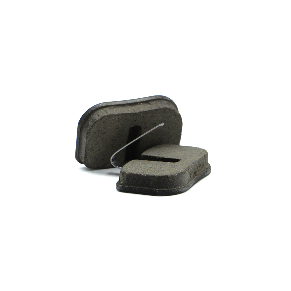 Disc Brake Pad Friction Plate  - Kids Electric Scooter recension och pris