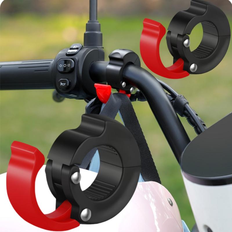 (BF06)1 Set Bicycle Scooter Mo - Scooter Helmet Set recension och pris