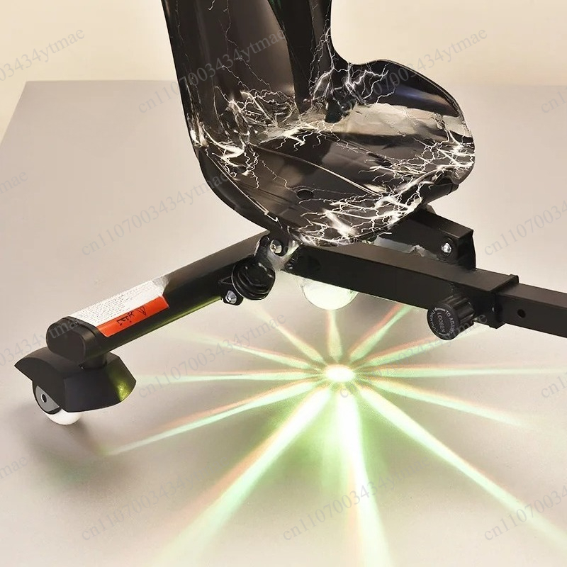 3 Wheel Electric Drift Trike N - Kids Electric Scooter recension och pris