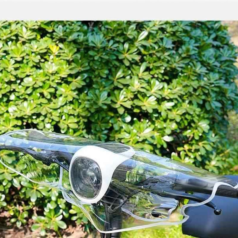 1PC Windproof Waterproof Scoot - Scooter Electric recension och pris