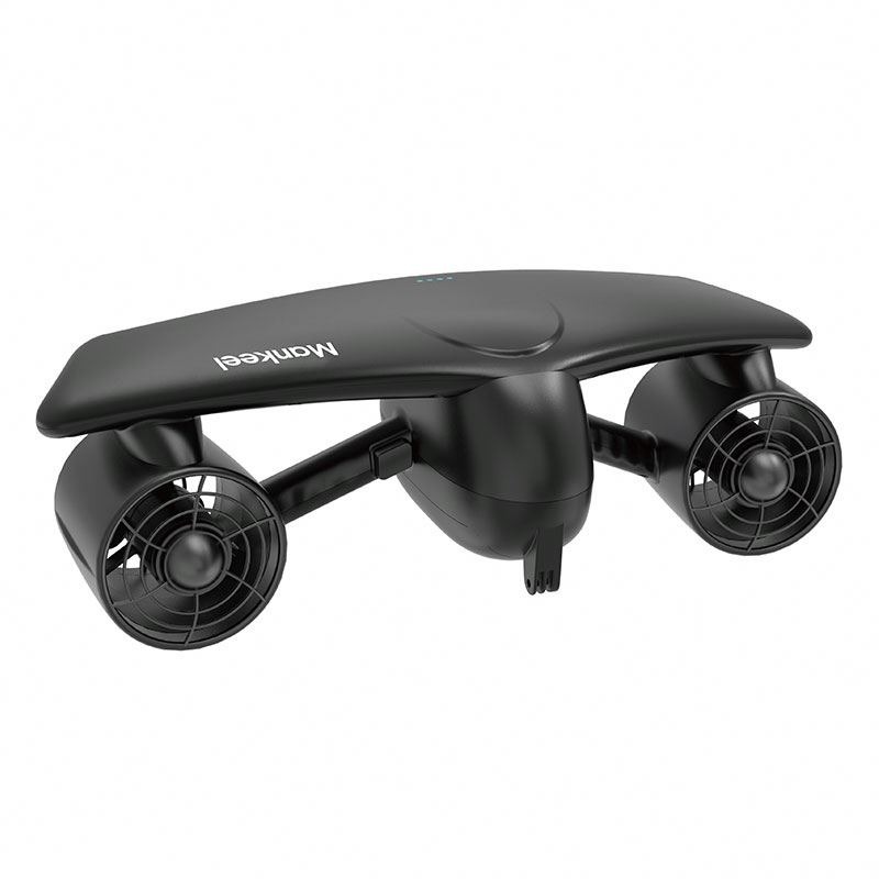 Airo Fast Msds Approved Sublue - Electric Scooter 500W recension och pris