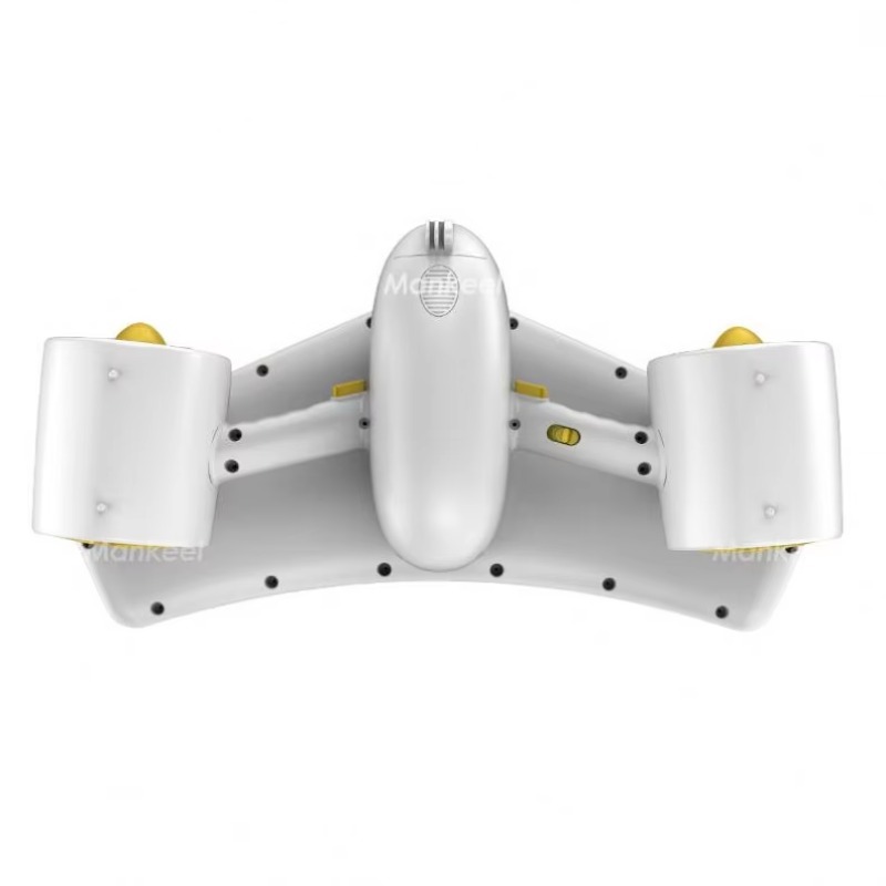 Airo Fast Msds Approved Sublue - Electric Scooter 500W recension och pris