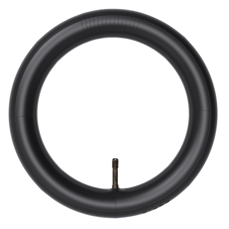 New electric scooter inner tub - Scooter Tire recension och pris