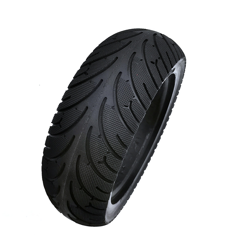 Electric Scooter Solid Tire 10 - Scooter Tire recension och pris