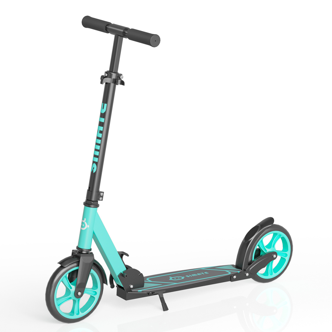 SIMATE T1 Fashion Trend Portab - Kids Electric Scooter recension och pris