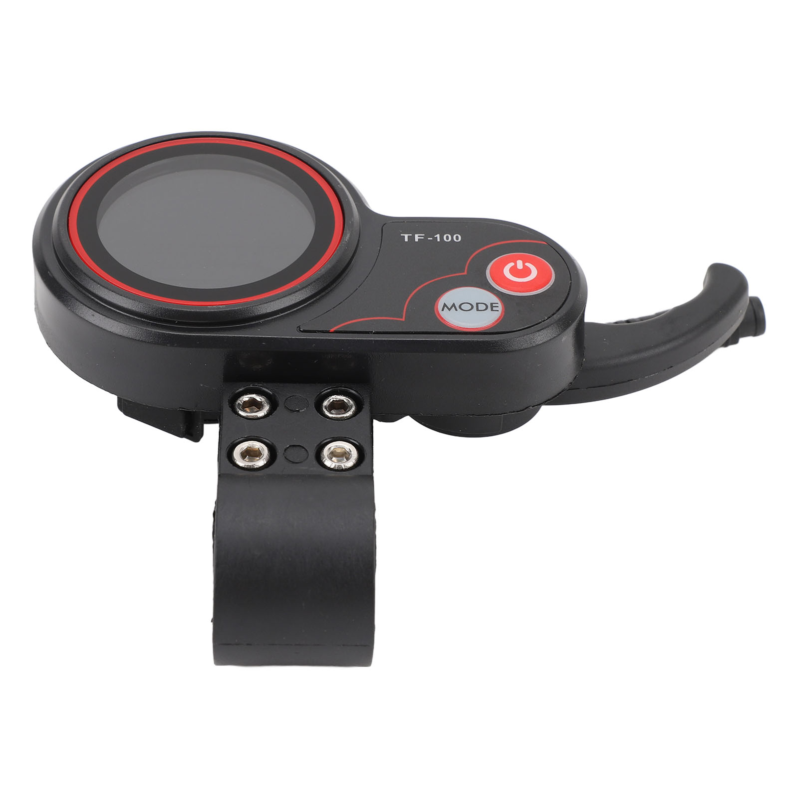 48V TF 100 Electric Scooter LC - Scooter Electric recension och pris
