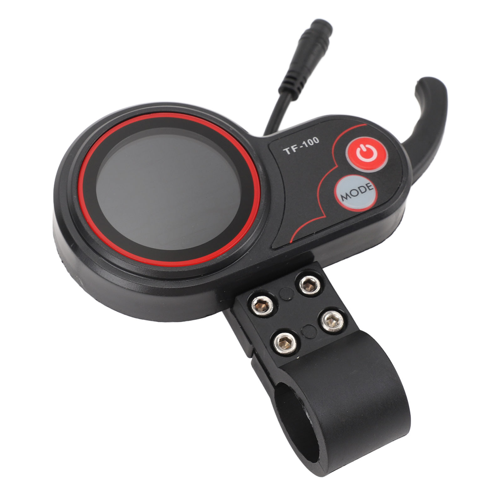 48V TF 100 Electric Scooter LC - Scooter Electric recension och pris
